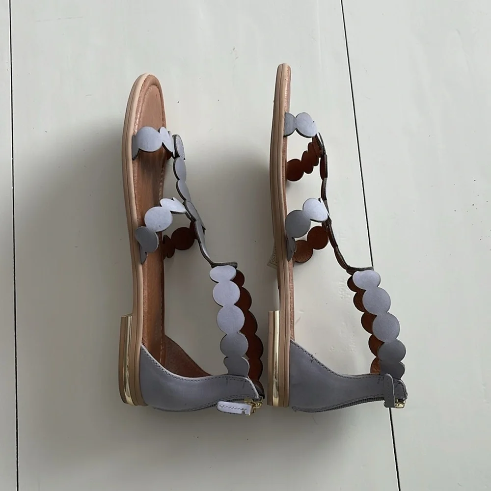 SUDINI Rovigo Sandals